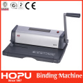 Hopu Items Coil Binder Machines